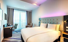 Premier Inn Lübeck City Stadtgraben